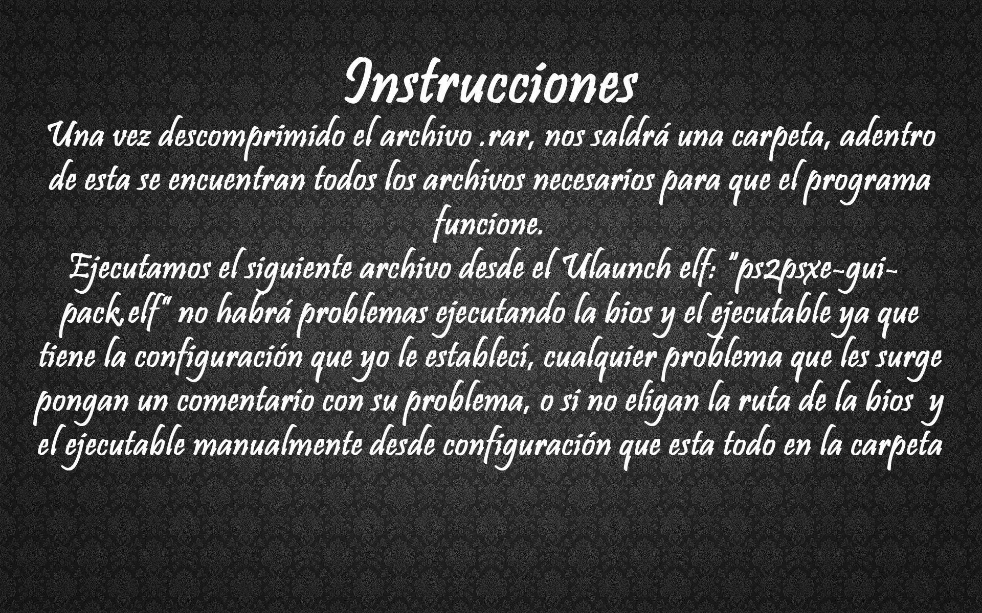 emuladores