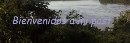 Saltos del Moconá, una experiencia única. (fotos propias
