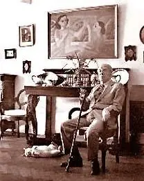 cortázar