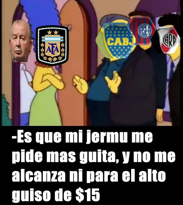 Chistes