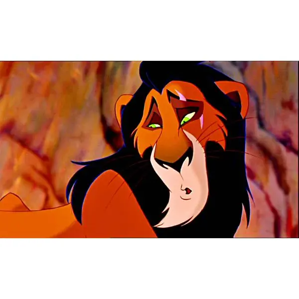 La oscuridad de las películas de Disney