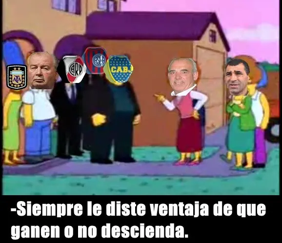 los