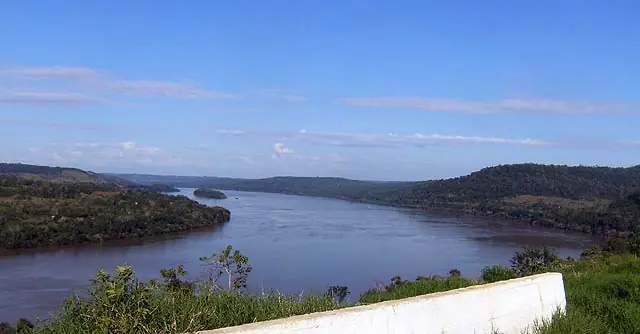 Reserva Yabotí