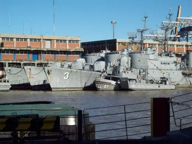 Fuerzas Armadas del Uruguay