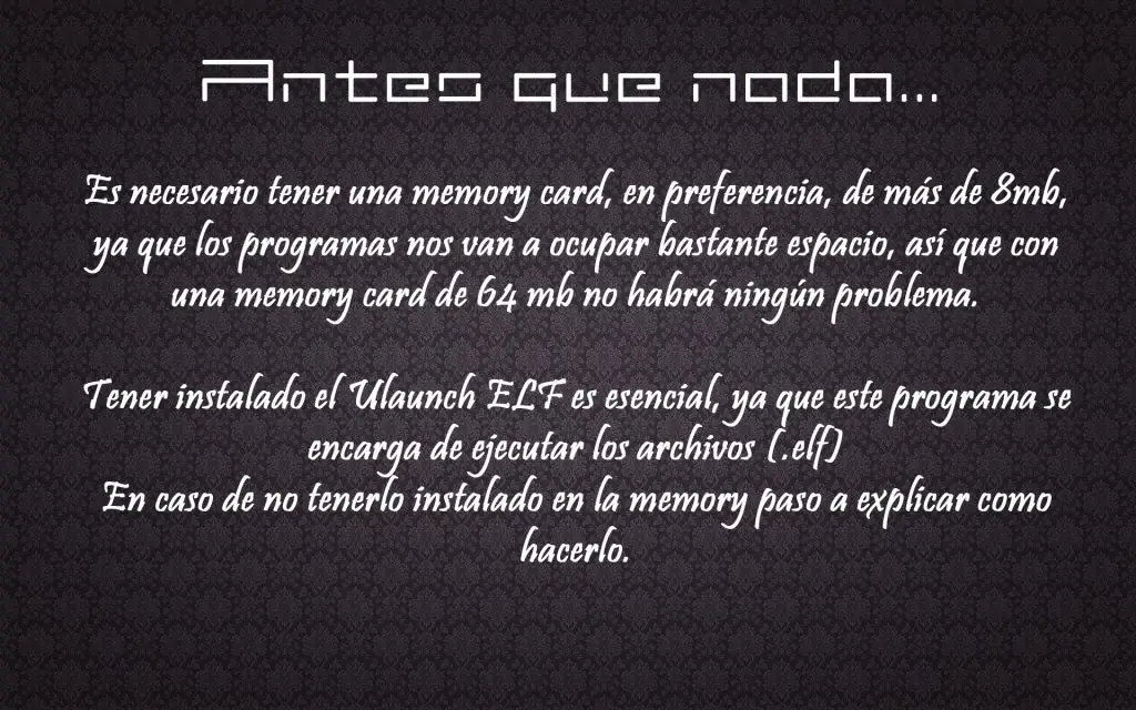 play