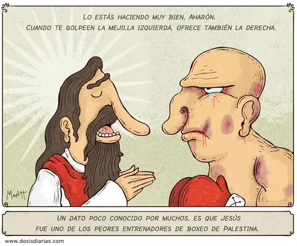 Supermegaultrapost de humor (reite mucho)