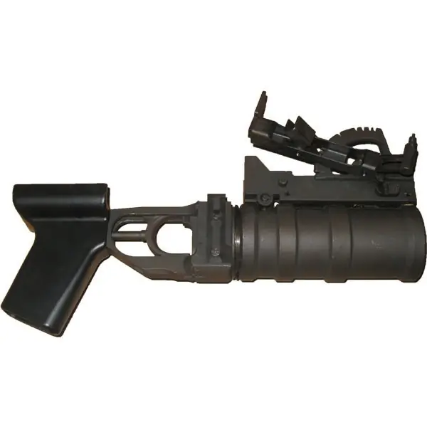 Equipamiento