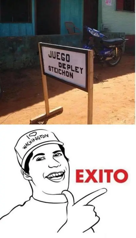 [humor] el perro racista