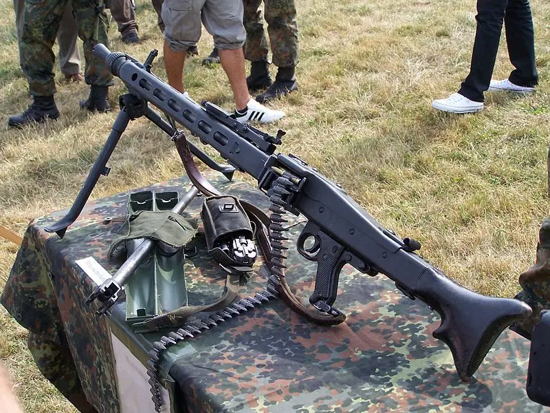 Equipamiento