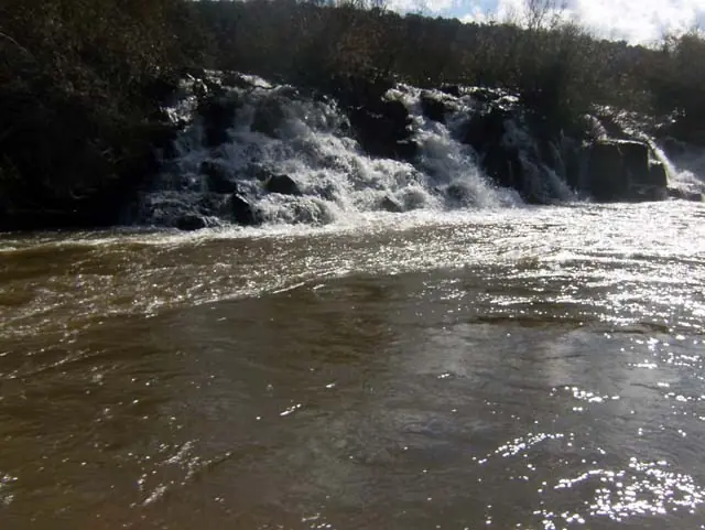 Rio Uruguay