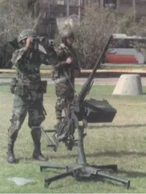 Fuerzas Armadas del Uruguay