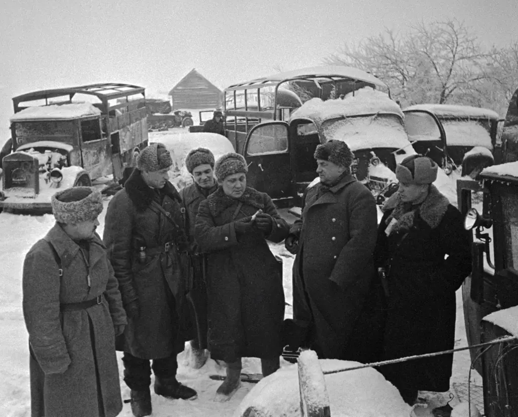 Stalin
