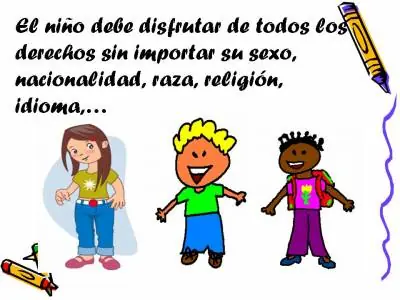 Niños