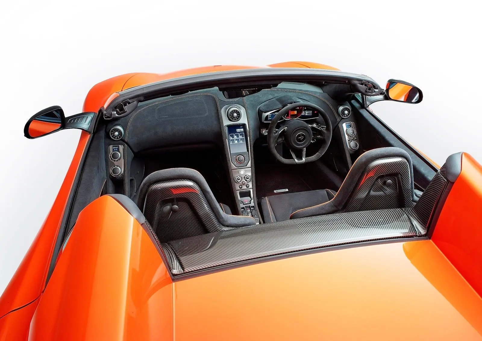 McLaren