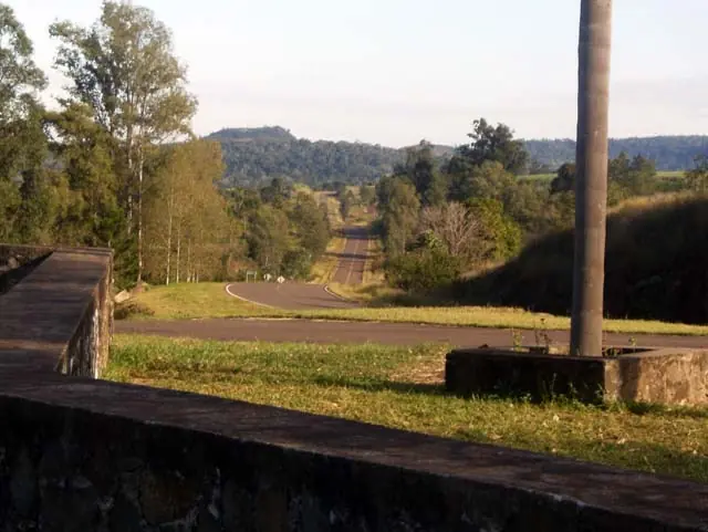 Reserva Yabotí
