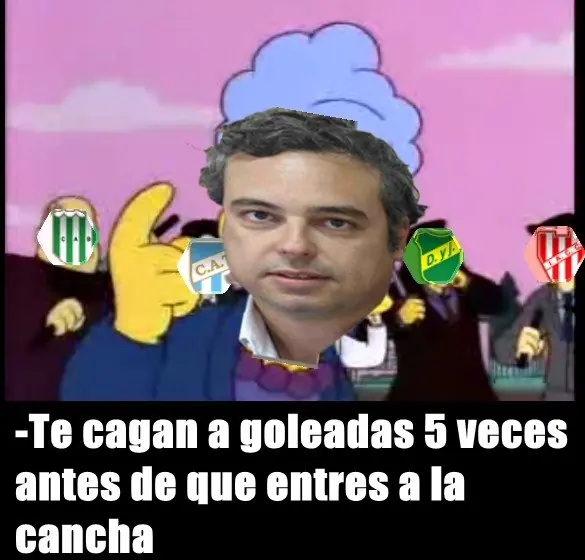 b nacional