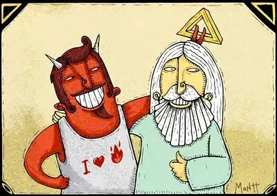 Dios