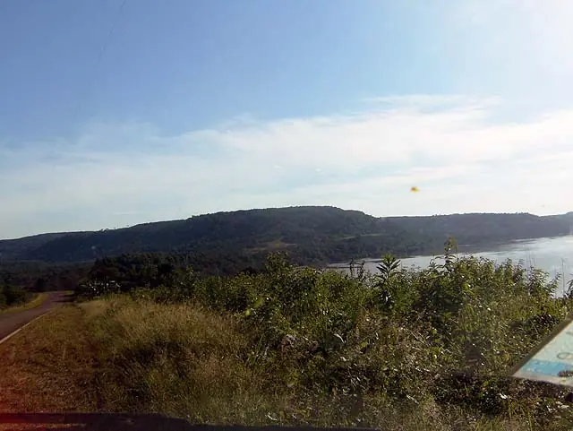 Reserva Yabotí