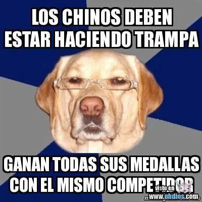 Chistes