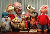 Manuel García Ferré.... Mi Homenaje