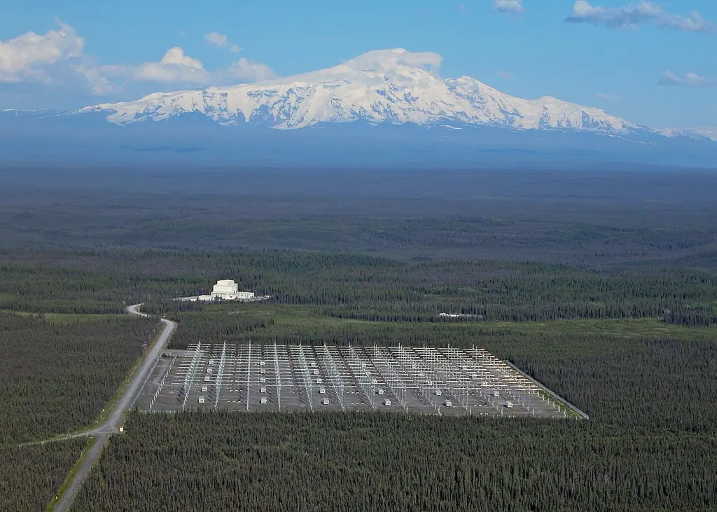 alaska