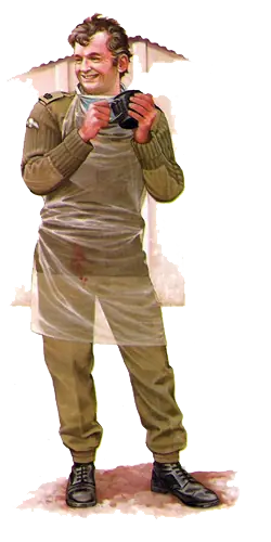 ejercito