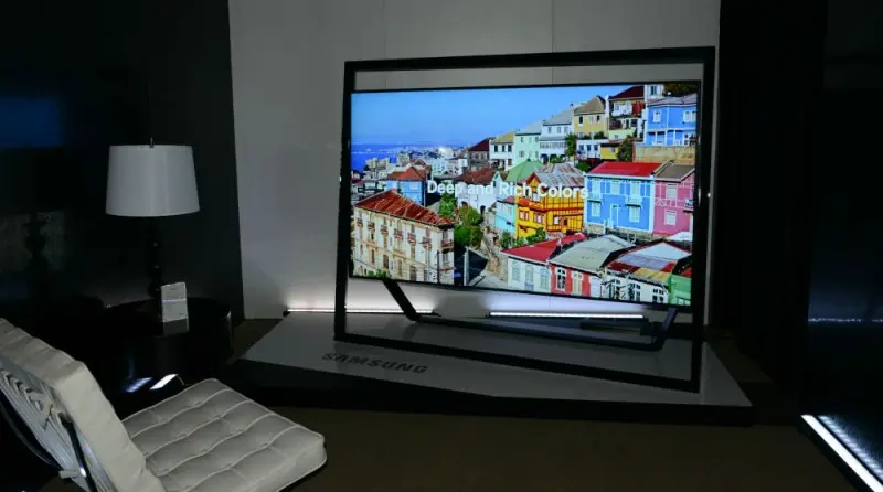 televisor