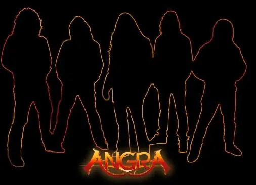 Angra busca su nuevo vocalista en un Reallity.
