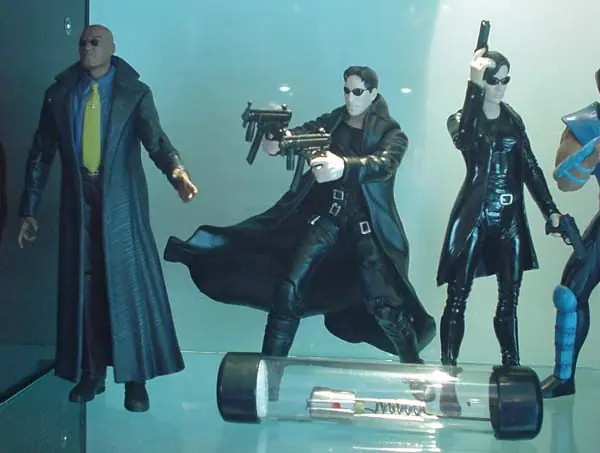 10 cosas que se te perdieron de niño y te gustaría recuper