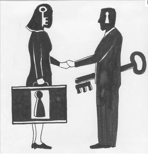 Diferencias entre mujeres y hombres