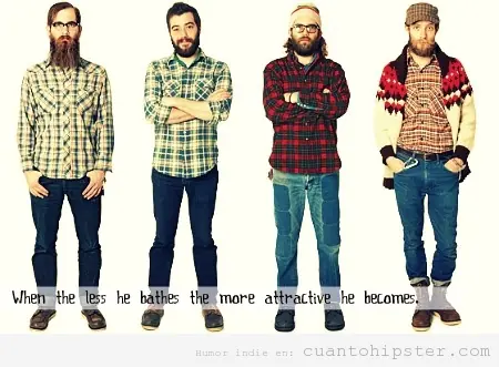 Sobre las modas y quien las inventa