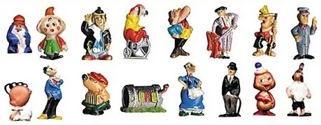 dibujos