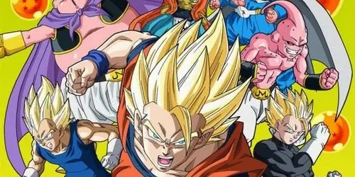 Avance de DBKai Saga Majin Buu