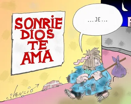 mentira