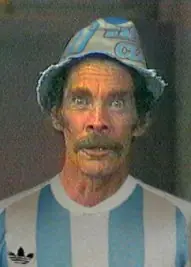 don ramon [imagenes de photoshop]