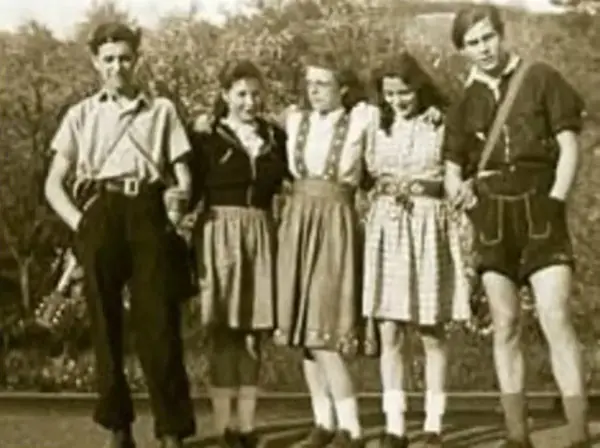 Nazis