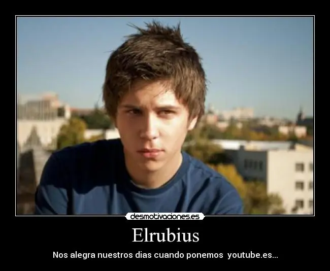 elrubius