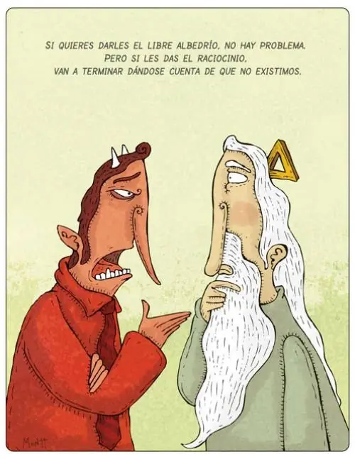 satanas