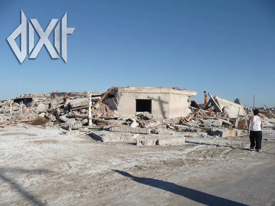 Villa Epecuén