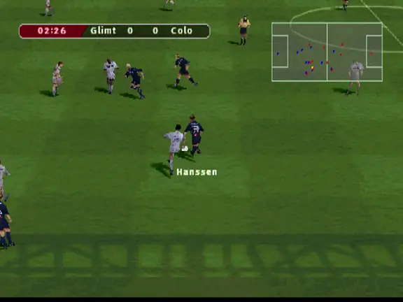Historia del Playstation 1 o PSX