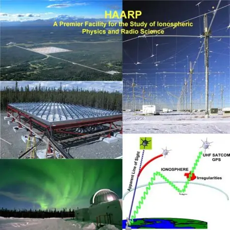 HAARP: el misterio continúa