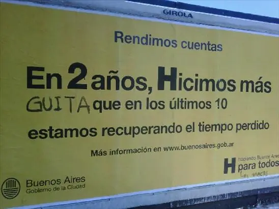 macri