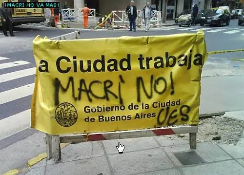 macri