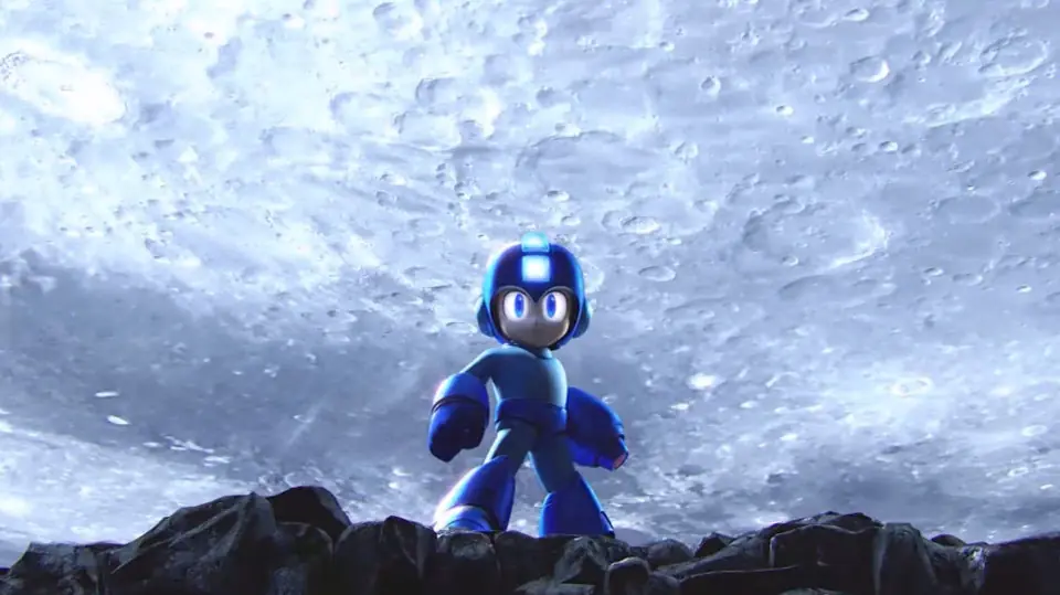 Super Smash Bros para Wii U y 3DS
