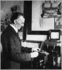 electricidad