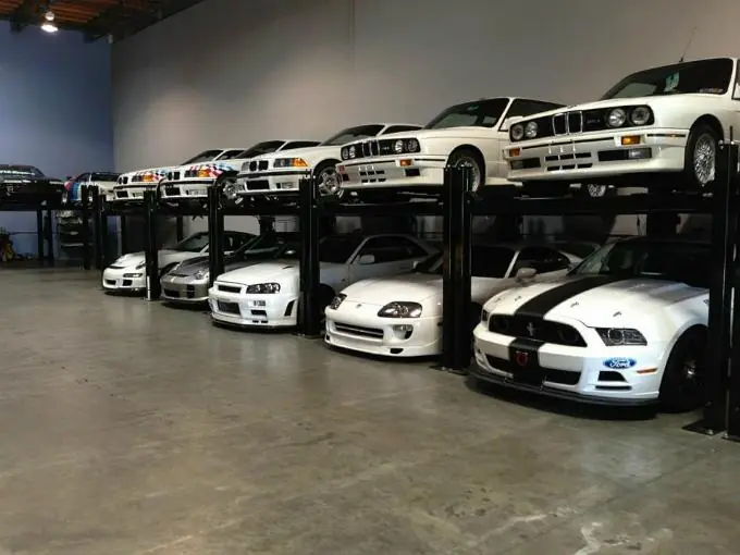 rapido y furioso 6