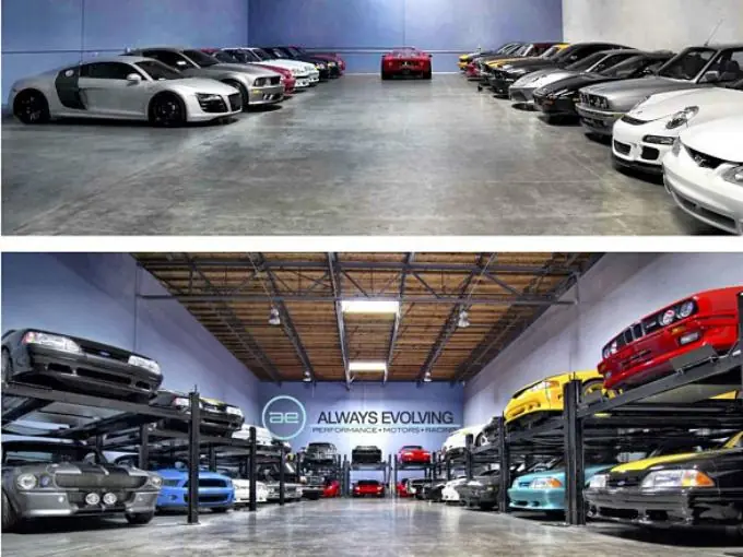 carreras