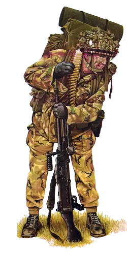ejercito