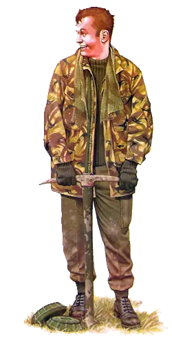 uniformes