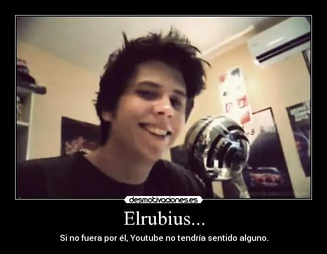 elrubius